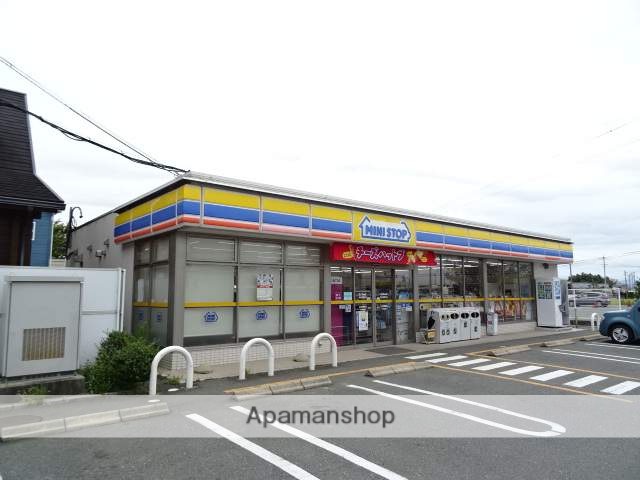 コンビニ　ミニストップ（コンビニ）まで7981m