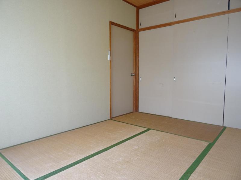 居室・リビング　日当たり良好♪