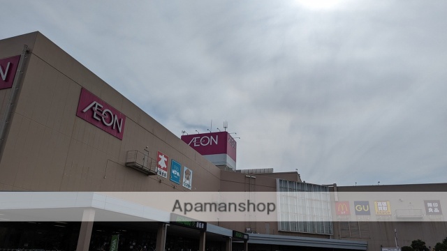 ショッピングセンター　イオン松江店（ショッピングセンター）まで2127m