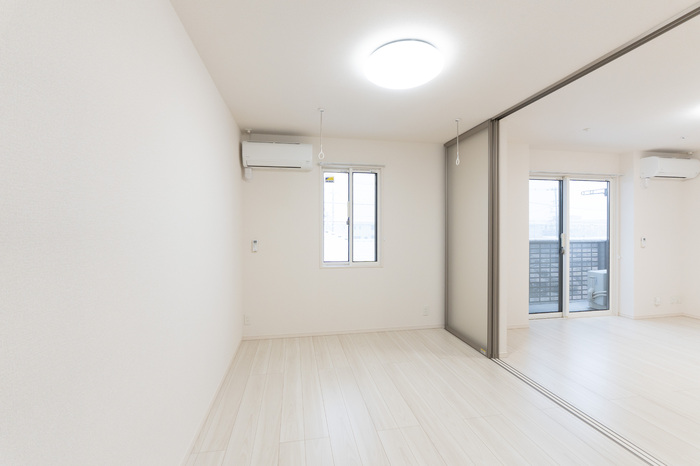 その他部屋・スペース　内装です