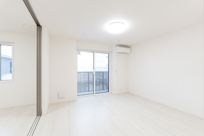 居室・リビング　おしゃれな居間です