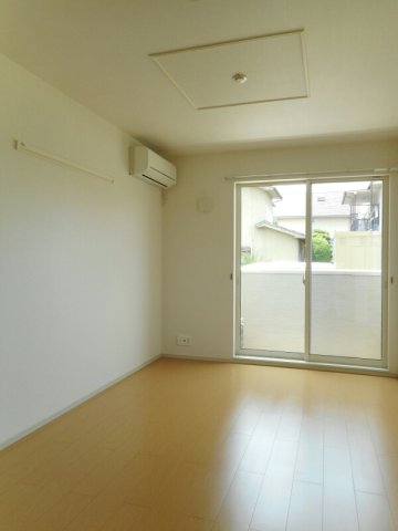 その他部屋・スペース　おしゃれな内装です