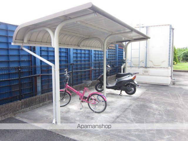 その他共有部分　その他共有部分