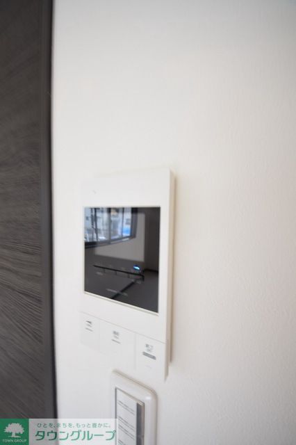 セキュリティ　お部屋探しは【タウンハウジング蘇我店】にお任せ下さい♪