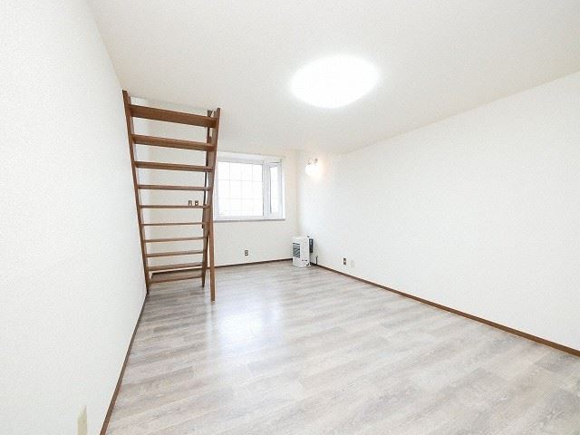 居室・リビング　洋室