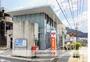 郵便局　広島戸坂新町郵便局（郵便局）まで243m