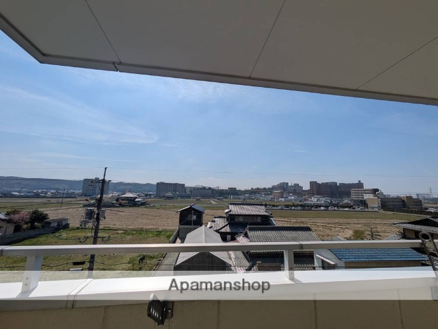 眺望　その他共有部分