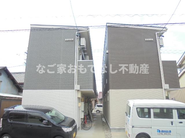 建物外観　サニー枇杷島（Sunny枇杷島）