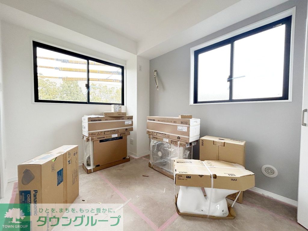 その他部屋・スペース