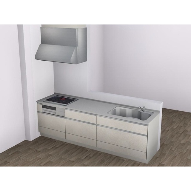 キッチン　イメージ