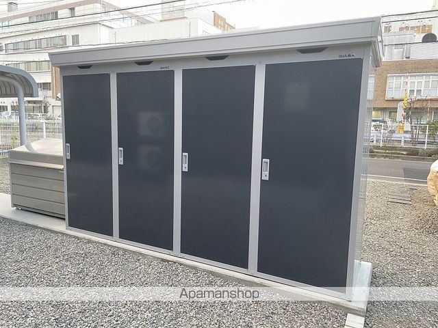 その他共有部分　その他共有部分