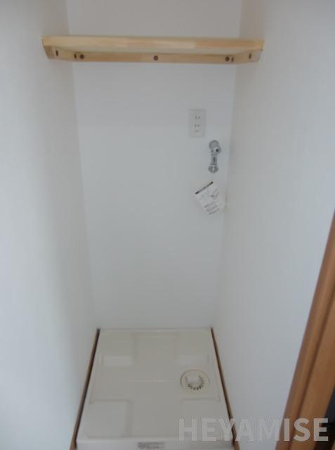 その他　※同間取りの別の階のお部屋の画像です※