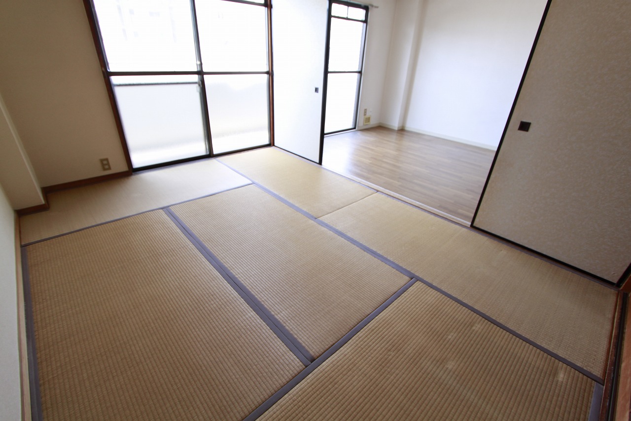 その他部屋・スペース　南和室