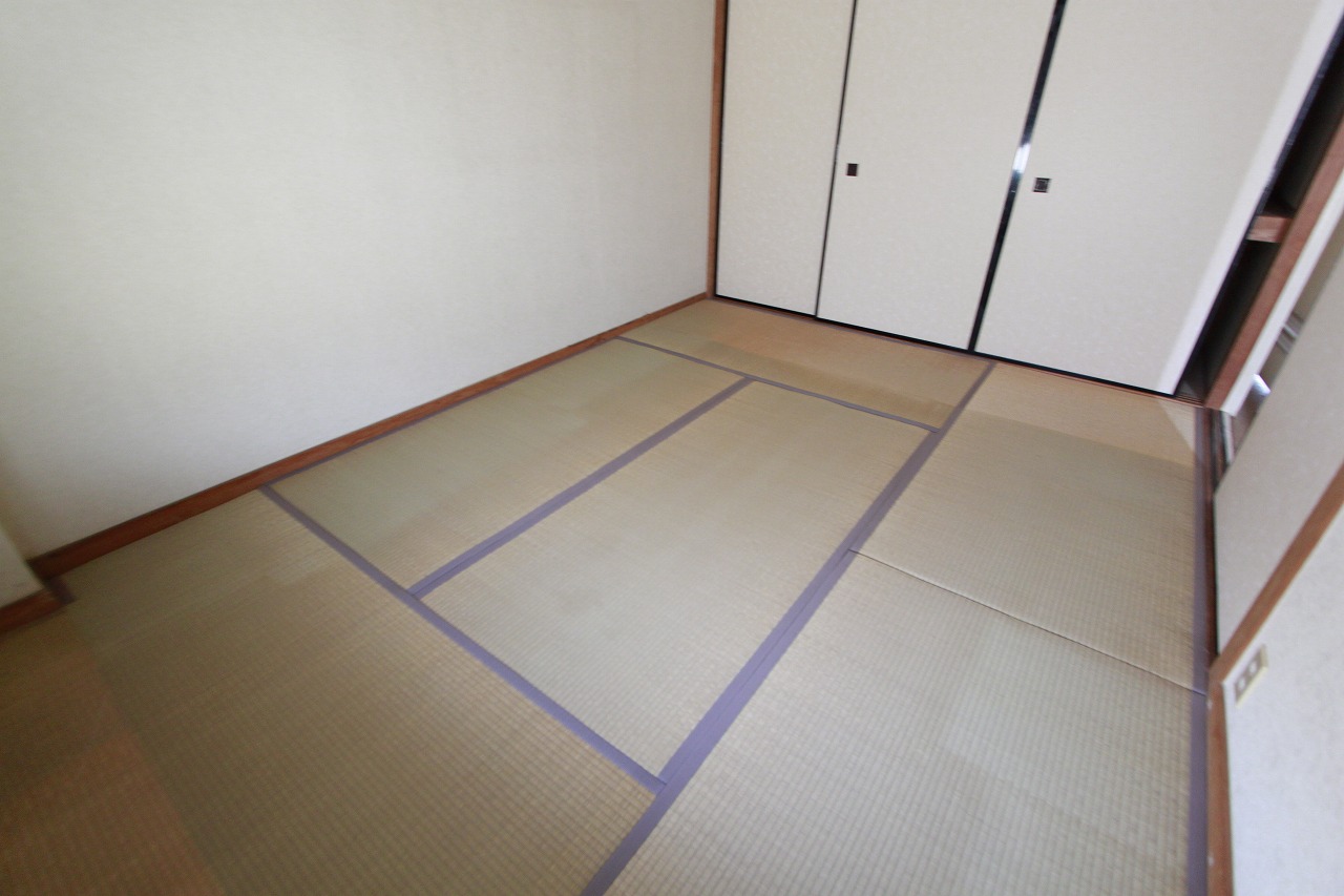 その他部屋・スペース　北和室