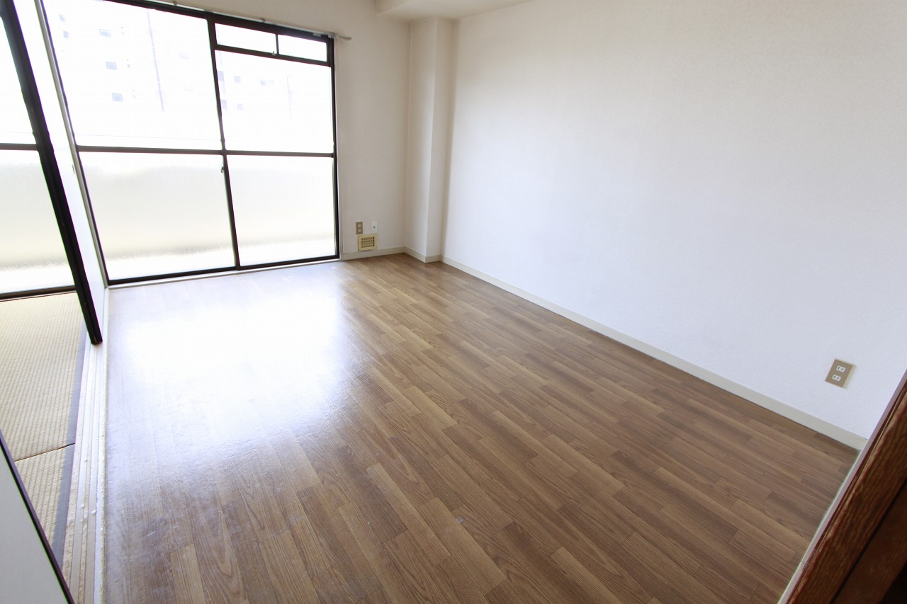 その他部屋・スペース　南洋室