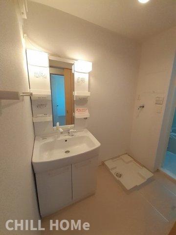 洗面設備　他社様掲載物件もまとめてご紹介、ご案内可能です(^^)/