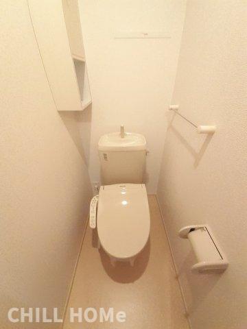 トイレ　他社様掲載物件もまとめてご紹介、ご案内可能です(^^)/