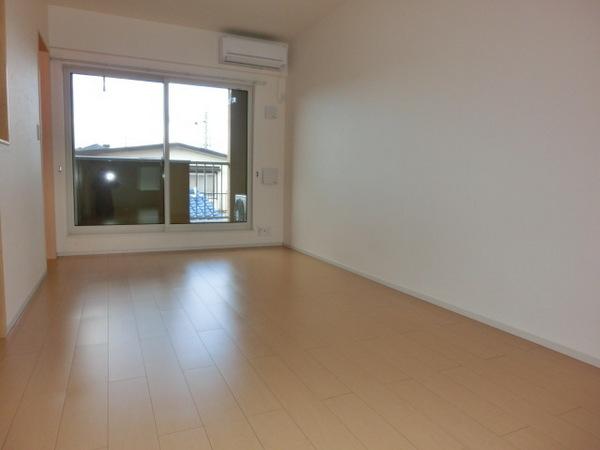 居室・リビング　広いリビング！