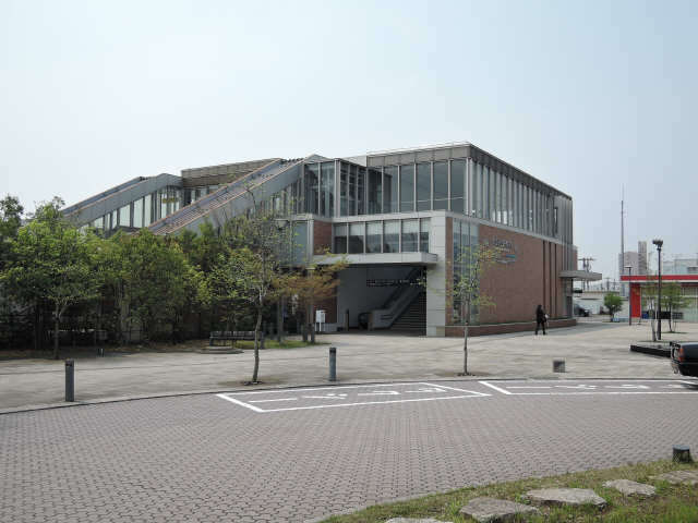 その他　鵜沼駅（その他）まで986m