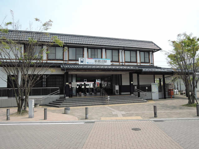 その他　新鵜沼駅（その他）まで1270m