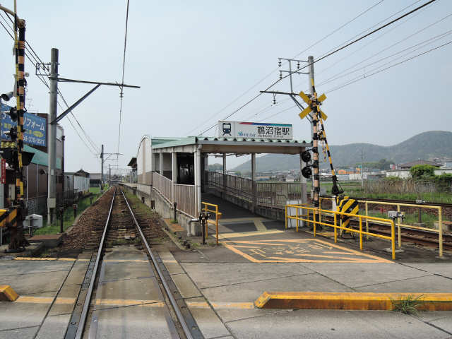 その他　鵜沼宿駅（その他）まで1617m