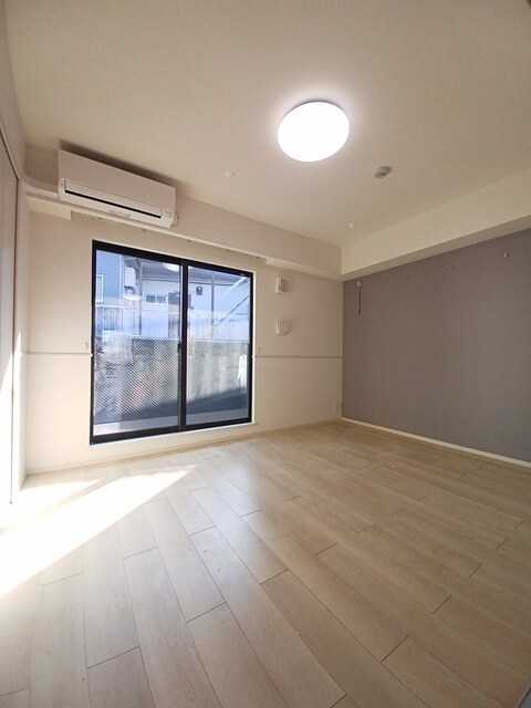 その他部屋・スペース　ベッドルーム