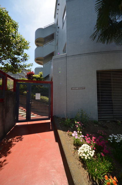 エントランス　～おかえりなさーい～