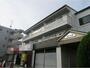 仲町台駅より徒歩25分 築36年1ヶ月 3階建の賃貸物件