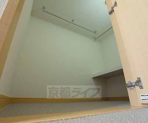 レオパレスUrban桂坂の内装写真