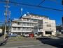 高鷲駅より徒歩6分 4階 築33年10ヶ月の賃貸物件