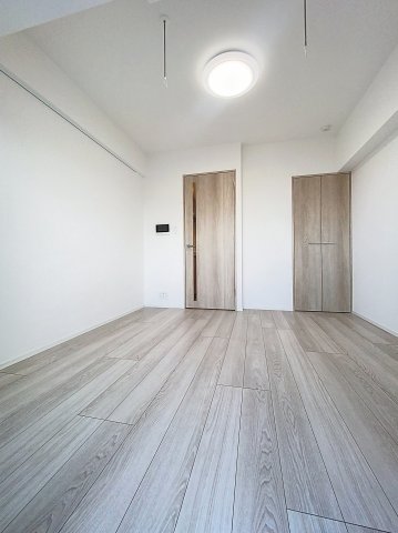 居室・リビング　使いやすい居間です