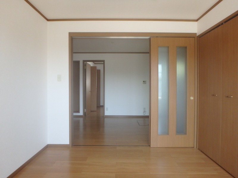 居室・リビング　図面と現状に相違がある場合には現状を優先