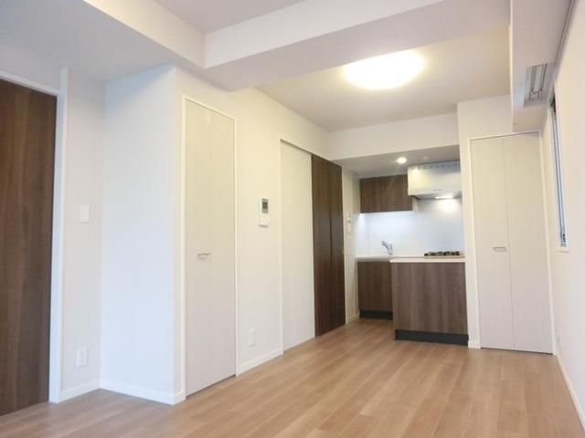 その他部屋・スペース　★11.7帖リビング★