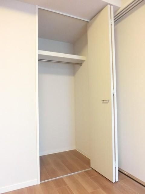 収納　★クローゼット★
