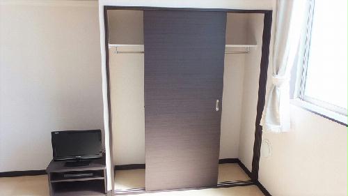 収納　現況優先