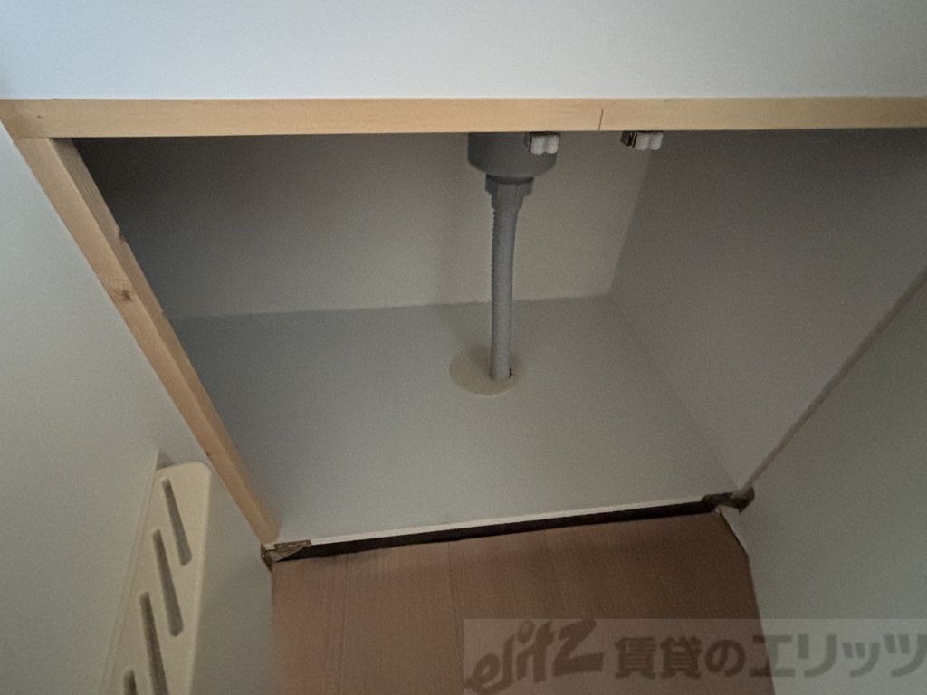 収納　収納