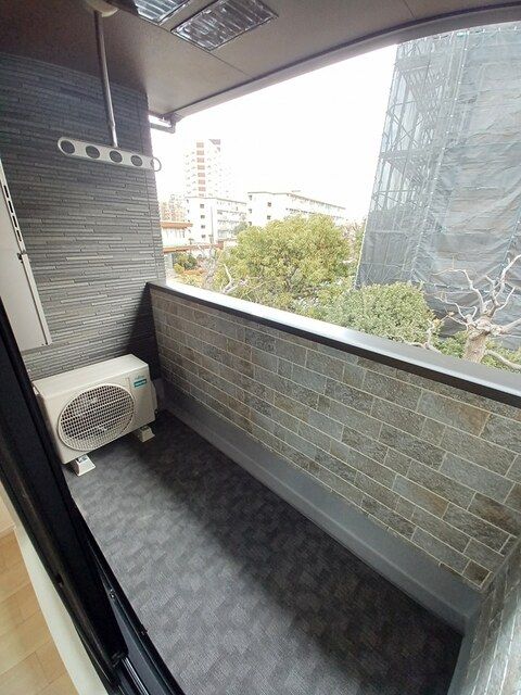 その他部屋・スペース　洗濯バン