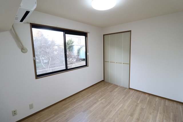 その他部屋・スペース　洋室