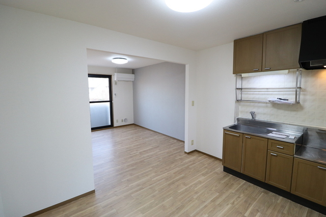 居室・リビング　ＬＤＫ