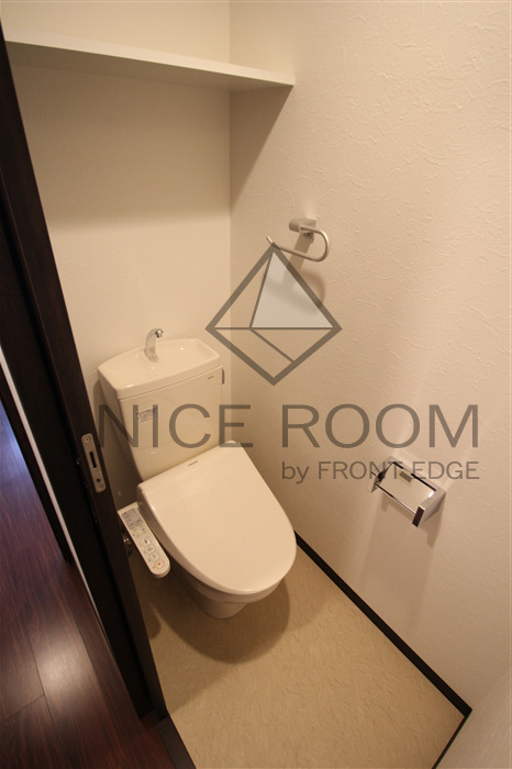 トイレ　LaDouceur天満