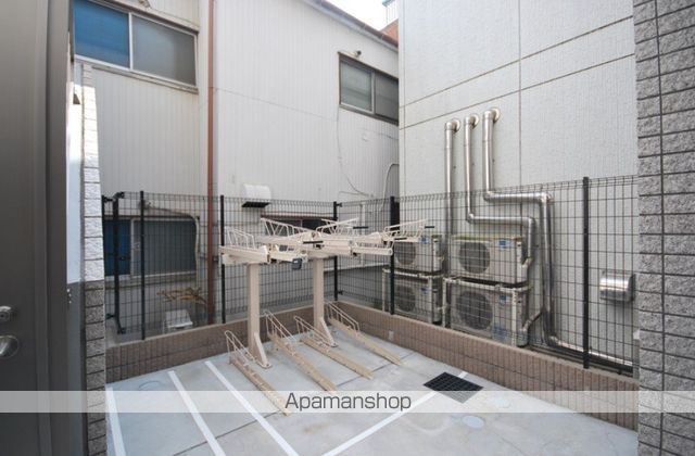 その他共有部分　その他共有部分