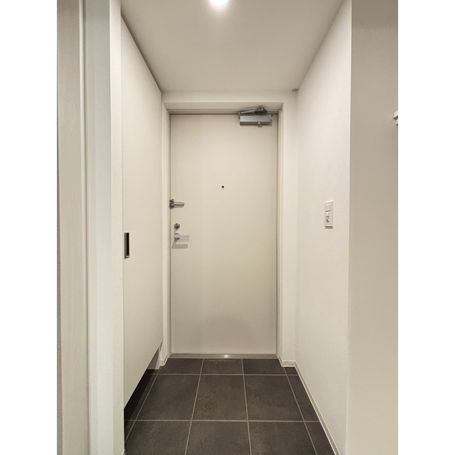 玄関　玄関※別部屋参考写真