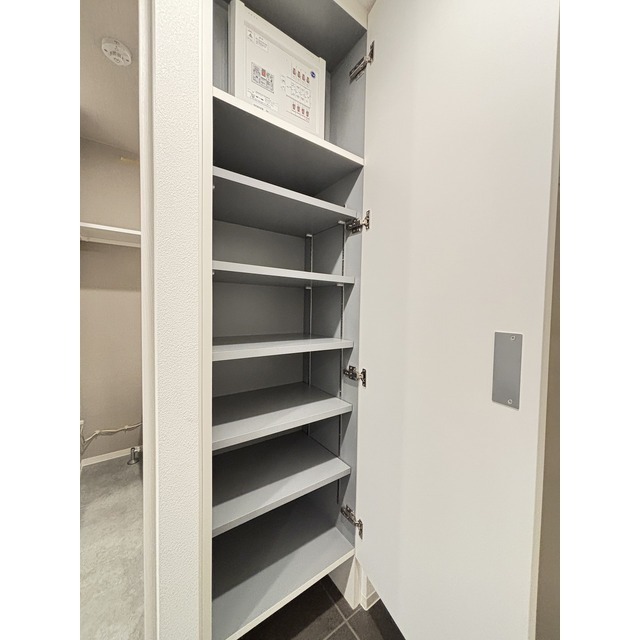 収納　収納2※別部屋参考写真