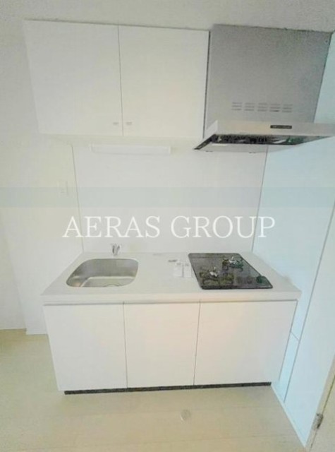 キッチン　同仕様タイプ