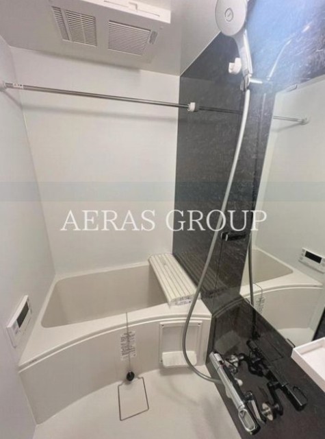 バス・シャワールーム　同仕様タイプ