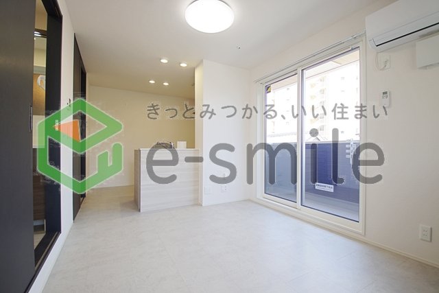 居室・リビング　居間です　※イメージ写真、現況優先