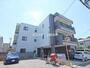 大日駅より徒歩9分 3階 築5年10ヶ月の賃貸物件