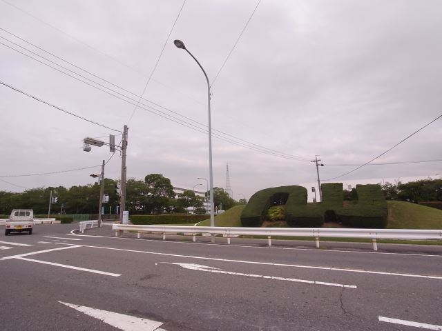 その他　アイシンエィダブリュ本社（その他）まで2100m