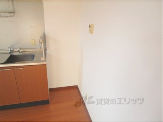 その他部屋・スペース　冷蔵庫置場