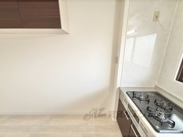 その他部屋・スペース　冷蔵庫置場